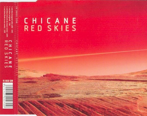 Red Skies