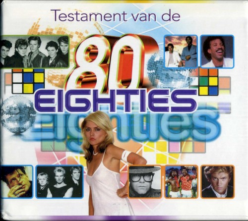 Testament van de Eighties