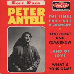 Folk Rock