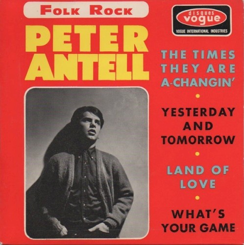 Folk Rock