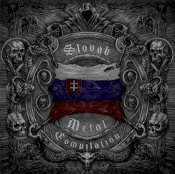 Slovak Metal Compilation