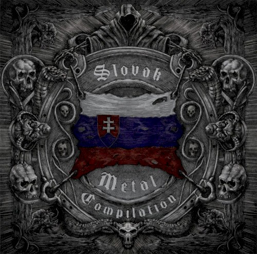 Slovak Metal Compilation
