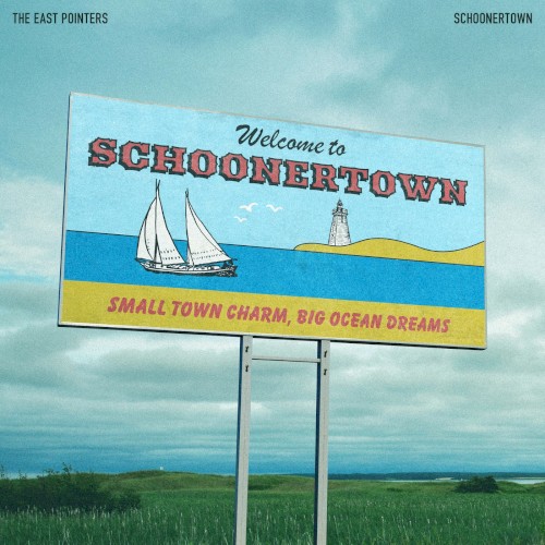 Schoonertown