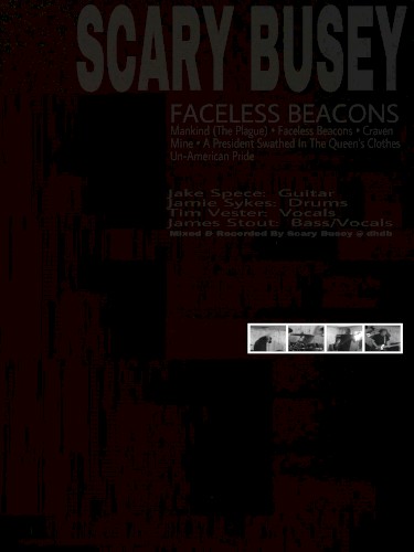 Faceless Beacons