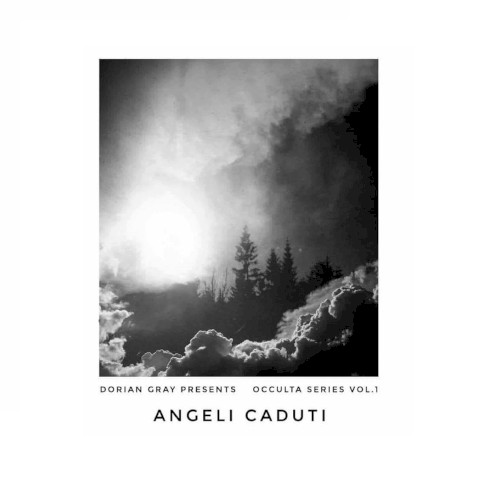 Occulta Series Vol.1: Angeli Caduti