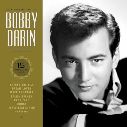 Essential Bobby Darin
