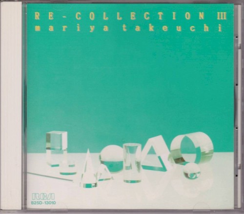 Re-Collection III