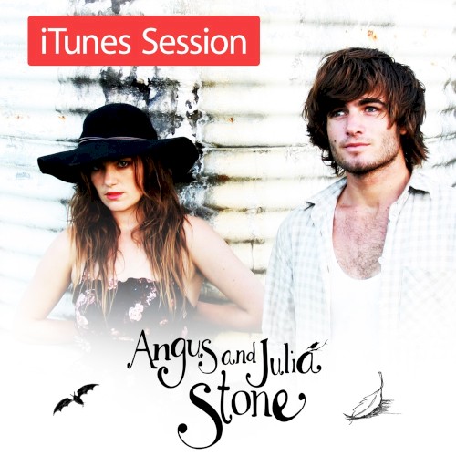 Live Session (iTunes Exclusive)