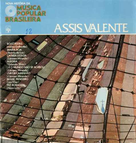 Nova História da Música Popular Brasileira: Assis Valente
