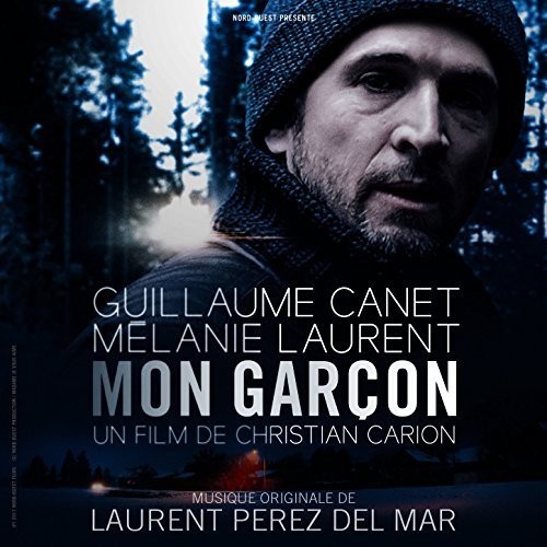 Mon garçon