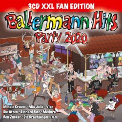 Ballermann Hits Party 2020