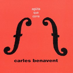 Agüita que corre