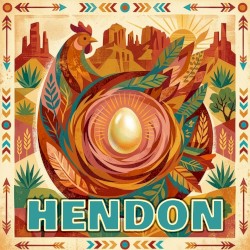 Hendon