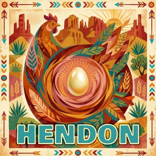 Hendon