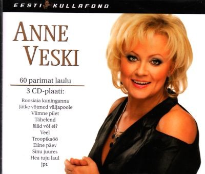 Eesti kullafond