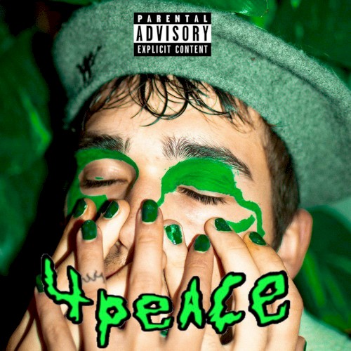4 Peace Ep (Prod. Monlito)