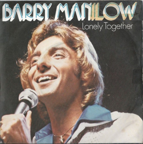 Lonely Together