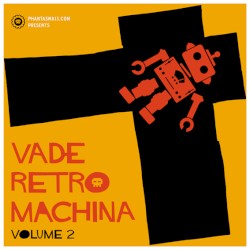 Vade Retro Machina, Volume 2