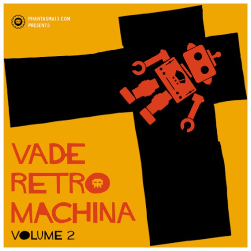 Vade Retro Machina, Volume 2