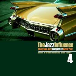 The Jazz Influence, Vol. 4