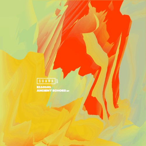 Ancient Echoes EP
