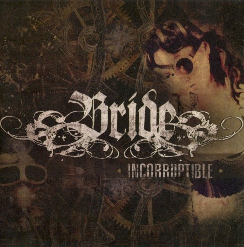 Incorruptible