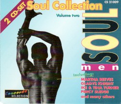 Soul Men (Soul Collection, Volume Two)
