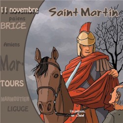 Saint Martin