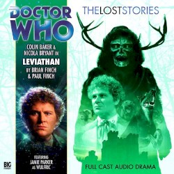 Doctor Who: Leviathan