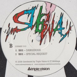 Dangerous