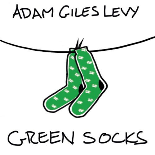 Green Socks