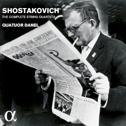 The Complete String Quartets