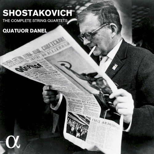 The Complete String Quartets