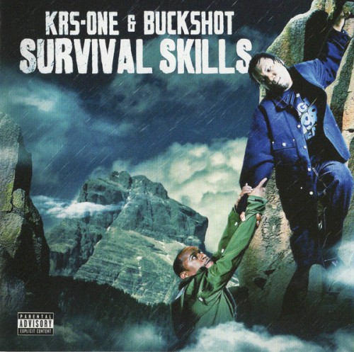 Survival Skills