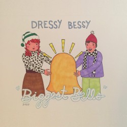 Biggest Bells
