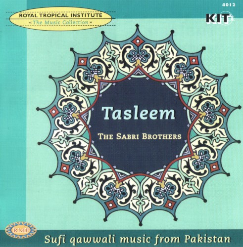 Tasleem