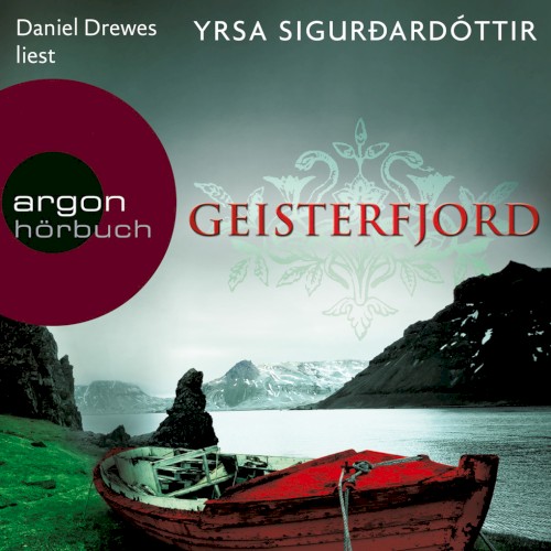 Geisterfjord
