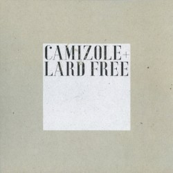 Camizole + Lard Free