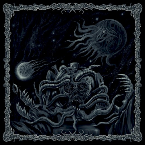 Grotesque Infections Of Planetary Divide