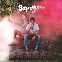 Szprycer