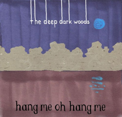 Hang Me, Oh Hang Me