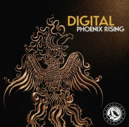Phoenix Rising
