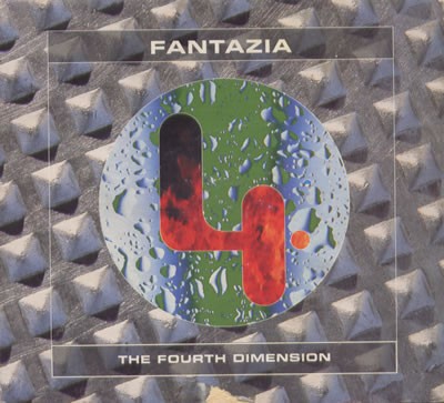 Fantazia: The Fourth Dimension