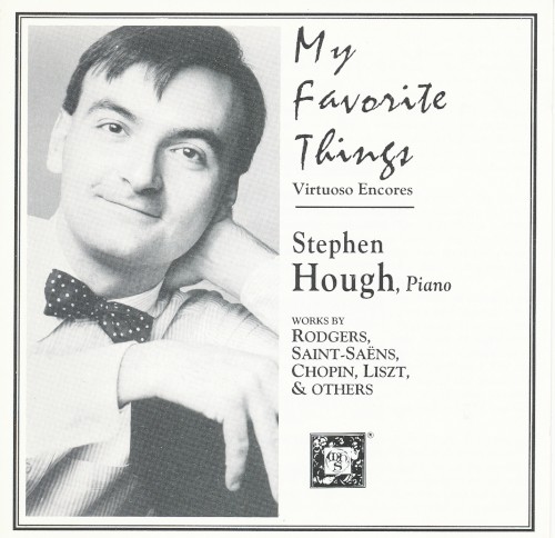My Favorite Things: Virtuoso Encores