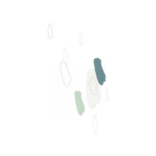 Flues of Forgotten Sands