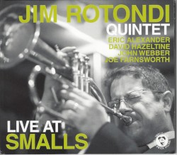 Live at Smalls