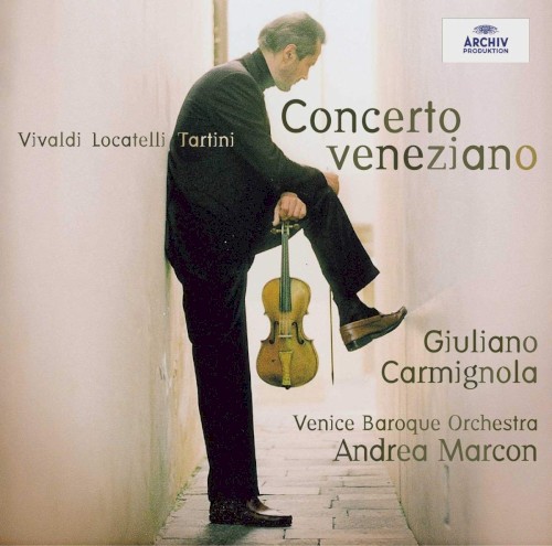 Concerto veneziano