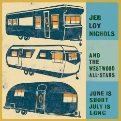 June Is Short, July Is Long