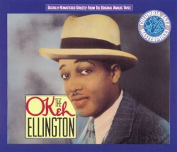 The Okeh Ellington