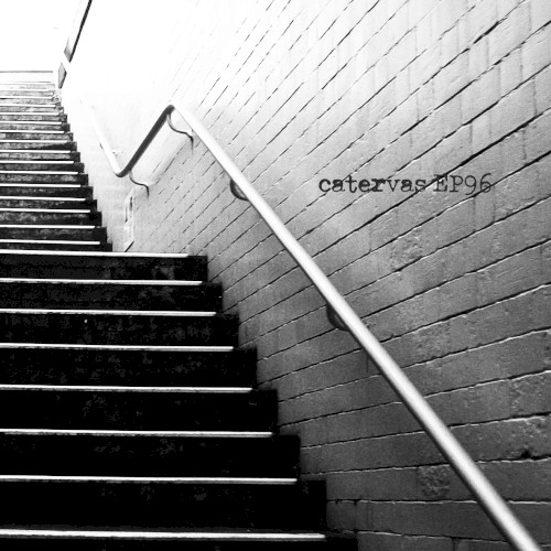 Catervas EP96